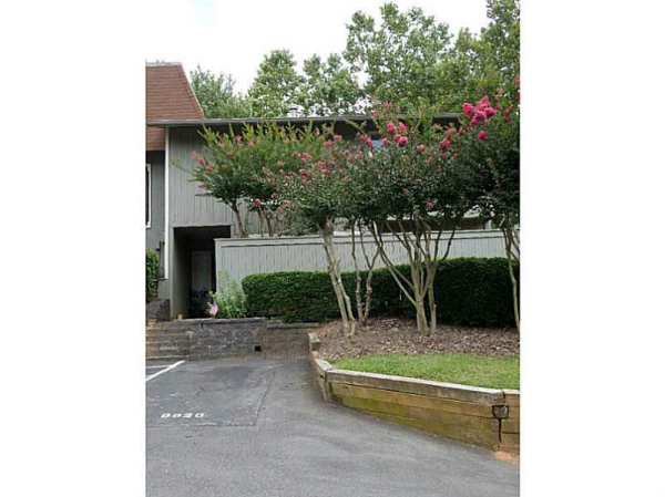 Unit 826 - 826 Lake Hollow Boulevard, Marietta, GA 30064 