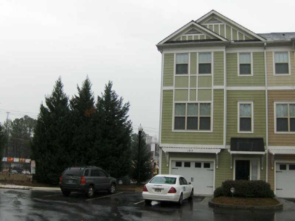 Unit 1917 - 1917 Sterling Circle, Atlanta, GA 30319 