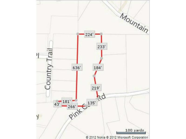 0 Pink Goss Road, Woodstock, GA 30188 