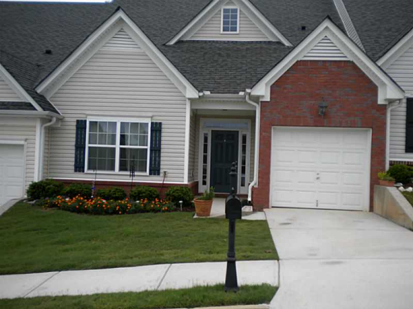 Unit 0 - 184 Riley Circle, Dawsonville, GA 30534 