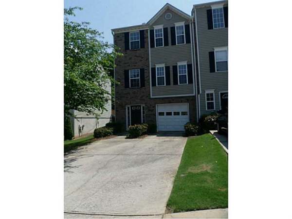 Unit 0 - 4930 Oak Meadow Lane, Oakwood, GA 30566 