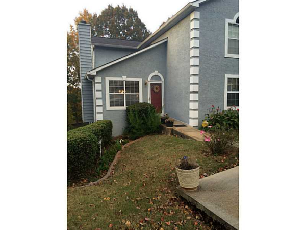 Unit 4159 - 4159 Lake Mist Drive, Other North, GA 30152 