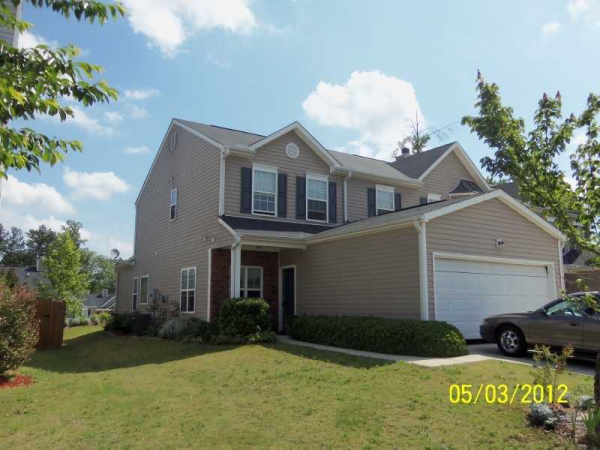 Unit 00 - 5111 Timber Hills Way, Oakwood, GA 30566 