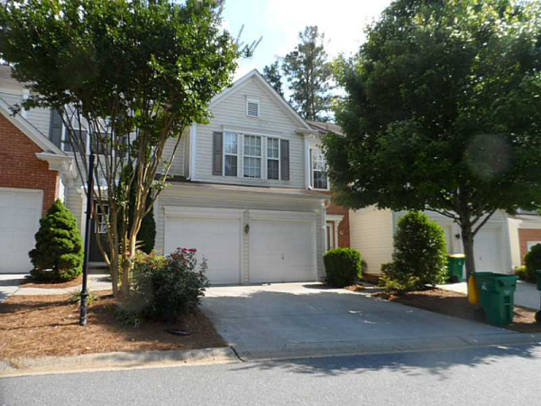 Unit 168 - 168 Regent Place, Woodstock, GA 30188 