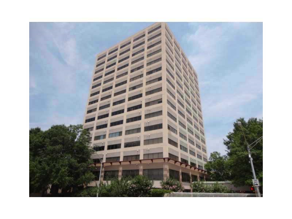 Unit 307 - 120 Ralph Mcgill Boulevard Ne, Atlanta, GA 30308 