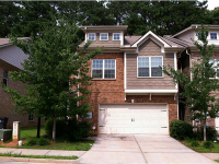 Unit 1203 - 1203 Miss Irene Lane, Lawrenceville, GA 30043 