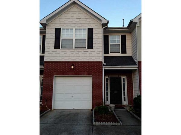 Unit 829 - 1041 Primrose View Circle, Lawrenceville, GA 30044 