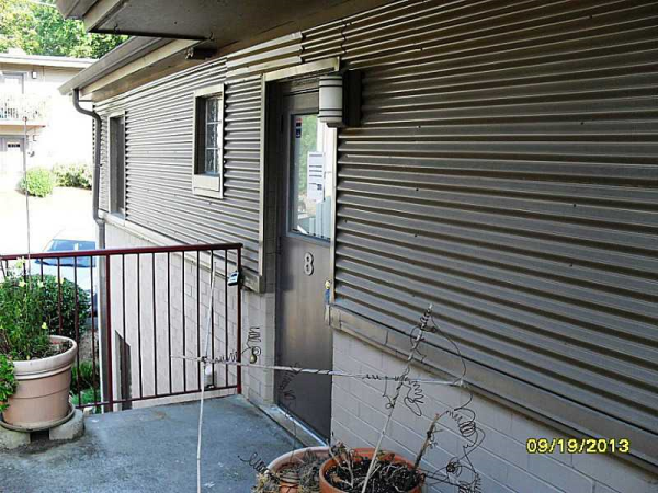 Unit A-8 - 1355 Euclid Avenue, Atlanta, GA 30307 