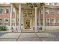 Unit 604 - 30 5th Street Ne, Atlanta, GA 30308 