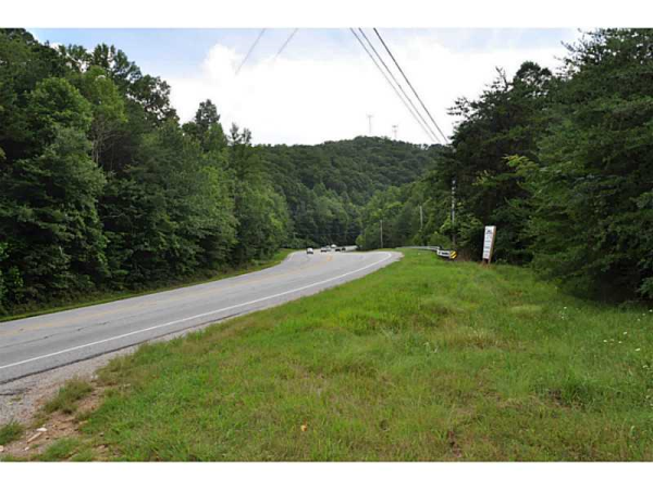 4000 Ferman Gribble Road, Young Harris, GA 30582 