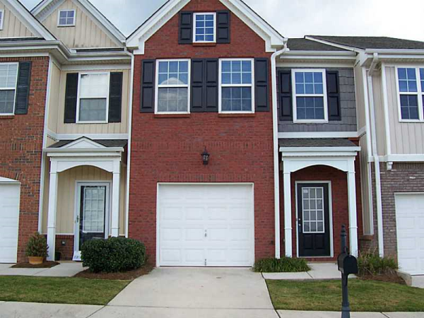 Unit 0 - 8 Madaline Lane, Dawsonville, GA 30534 