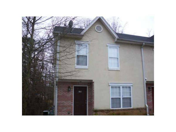 Unit 4661 - 4661 Logan Way, Acworth, GA 30101 