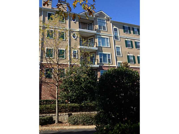 Unit 1208 - 1208 Stratford Common, Decatur, GA 30033 