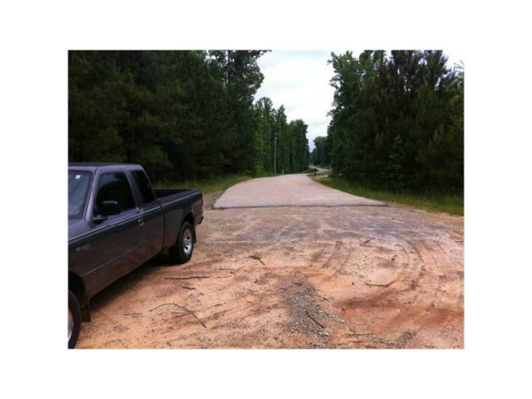 0 Deerfield Lane, Carrollton, GA 30117 