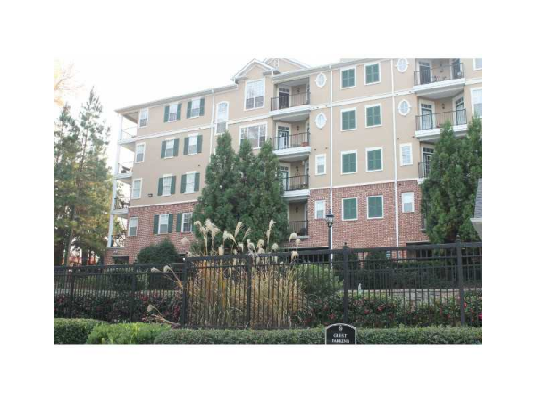 Unit 2305 - 2305 Stratford Commons, Decatur, GA 30033 