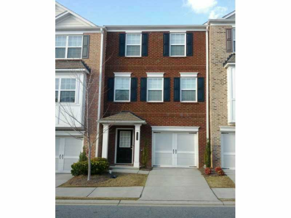 Unit 2106 - 2106 Meadow Peak Road Nw, Duluth, GA 30097 