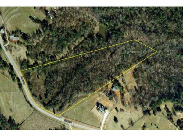 0 Sears Road, Maysville, GA 30558 