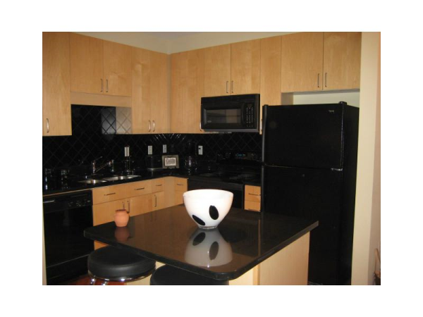 Unit 1320 - 435 Highland Avenue, Atlanta, GA 30312 