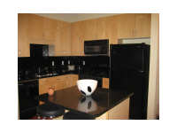 Unit 1320 - 435 Highland Avenue, Atlanta, GA 30312 