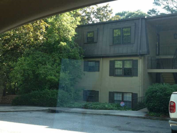 Unit 175 - 175 Amherst Place, Atlanta, GA 30327 