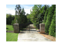 0 Spruce Bluff Drive Rear, Atlanta, GA 30350 