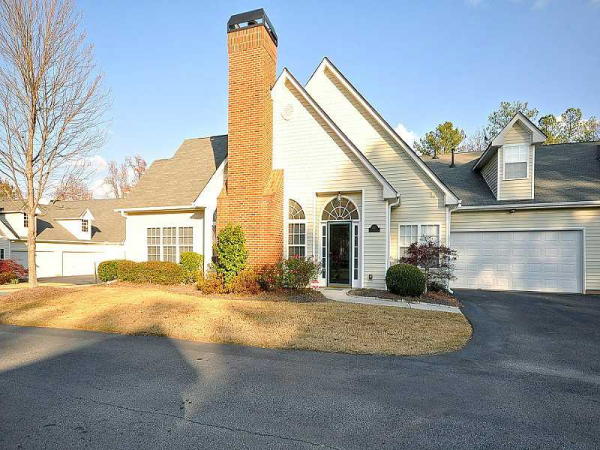 Unit 1205 - 1205 Creek Forest Lane, Austell, GA 30106 