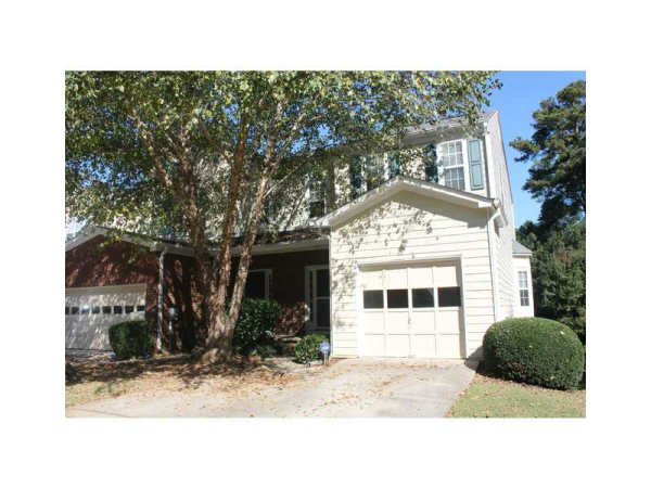 Unit 4055 - 4055 Spring Cove Drive, Duluth, GA 30097 