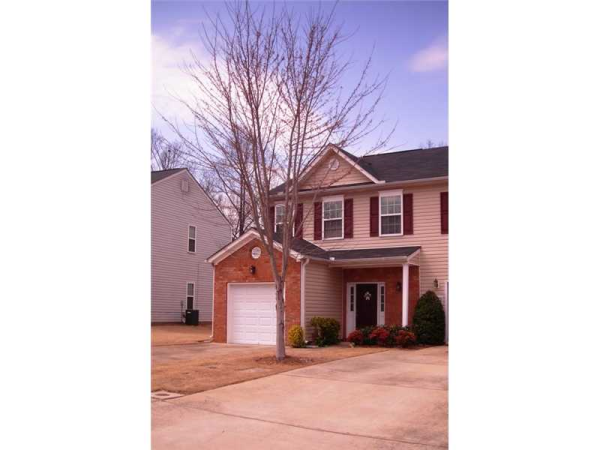 Unit 5203 - 5203 Timberhills Drive, Oakwood, GA 30566 