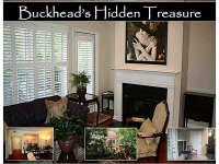 Unit 205 - 424 Lindbergh Drive, Atlanta, GA 30305 