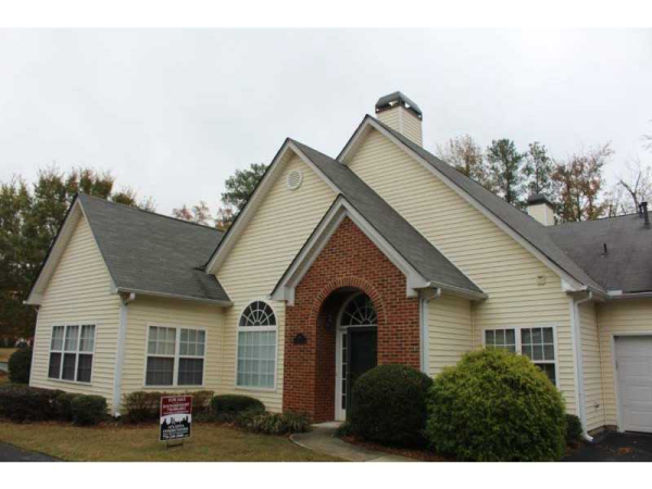 Unit N/a - 1247 Creek Forest Lane, Austell, GA 30106 