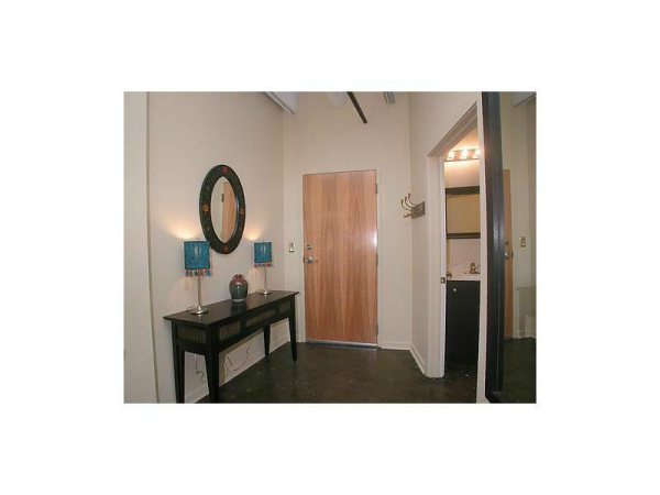 Unit 314 - 878 Peachtree Street, Atlanta, GA 30309 