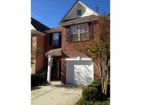 Unit 3793 - 3793 Pleasant Oaks Drive, Lawrenceville, GA 30044 