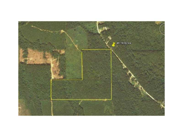 0 Chandler Road, Waco, GA 30182 