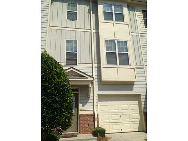 Unit 1 - 1768 Oakbrook Lane, Kennesaw, GA 30152 