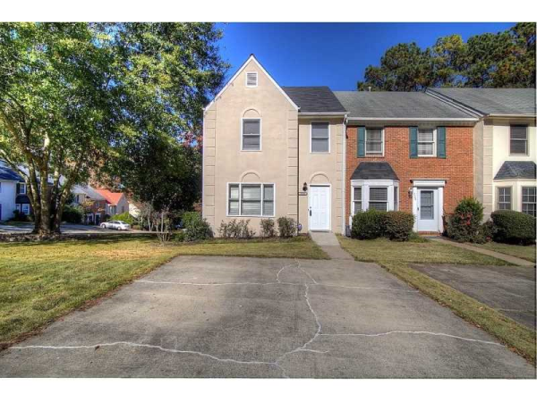 Unit 2788 - 2788 New South Drive, Marietta, GA 30066 