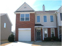 Unit 936 - 936 Abbey Park Way, Lawrenceville, GA 30044 