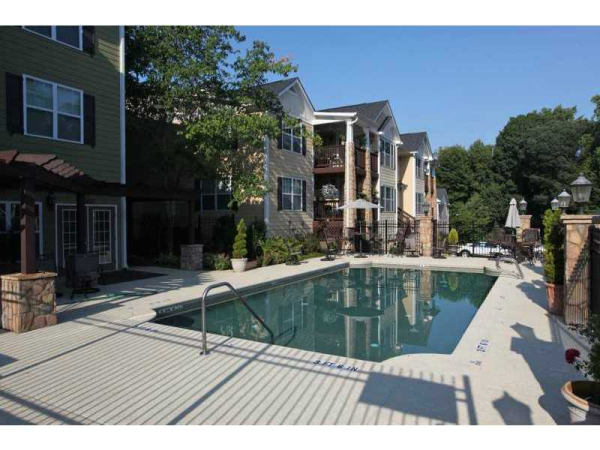 Unit 704 - 704 Madison Lane Se, Smyrna, GA 30080 