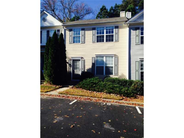 Unit J5 - 10900 Wittenridge Drive, Alpharetta, GA 30022 