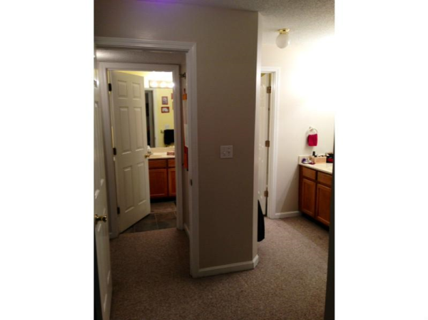 Unit 205 - 1142 N Jamestown Road, Decatur, GA 30033 