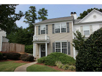 Unit 7 - 1855 Kilmington Court, Alpharetta, GA 30009 