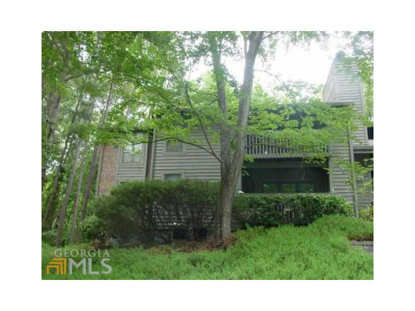 Unit 405 - 405 Tuxworth Circle, Decatur, GA 30033 