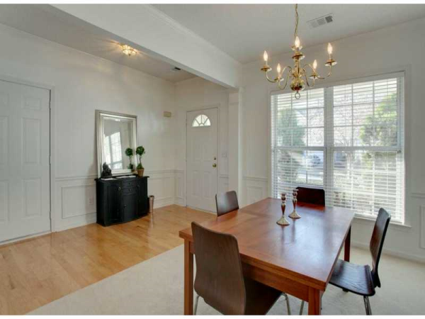 Unit 46 - 2303 Timbercreek Circle, Roswell, GA 30076 