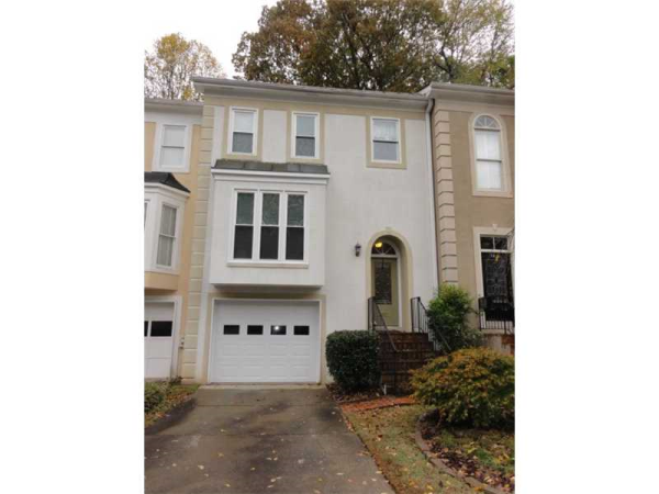 Unit 3883 - 3883 Meeting Street, Duluth, GA 30096 