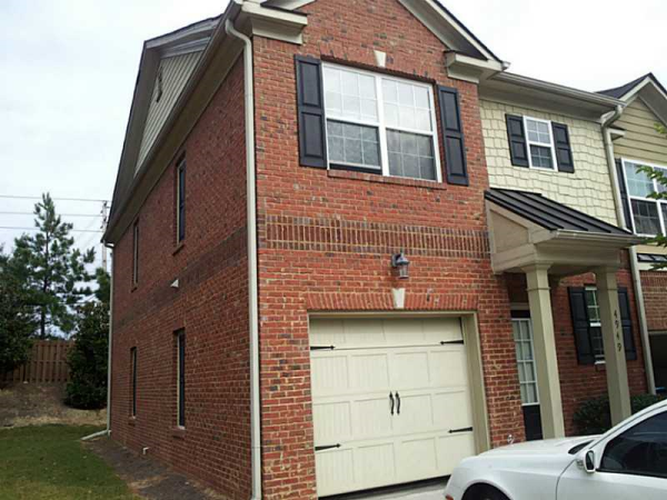 Unit 4949 - 4949 Chaucery Lane, Norcross, GA 30071 