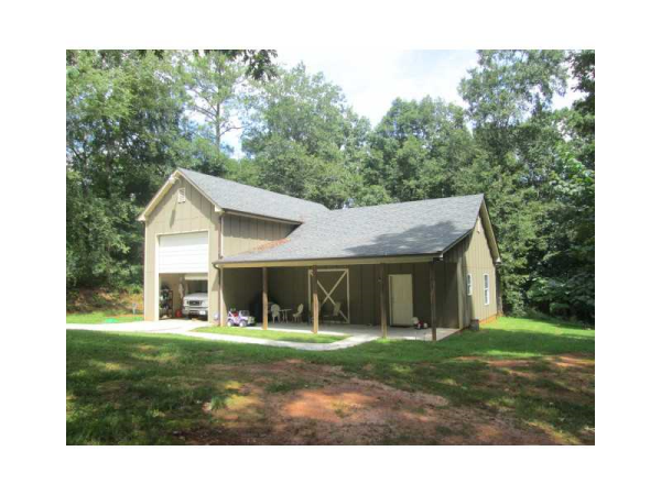 4161 Ellison Farm Road, Braselton, GA 30517 