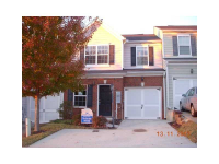 Unit 836 - 836 Ash Street, Canton, GA 30114 