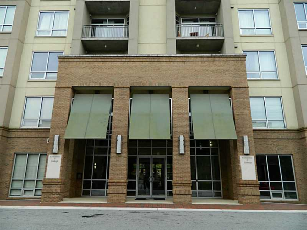 Unit 121 - 711 Cosmopolitan Drive Ne, Atlanta, GA 30324 