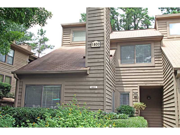 Unit - - 1801 Parkaire Crossing, Marietta, GA 30068 