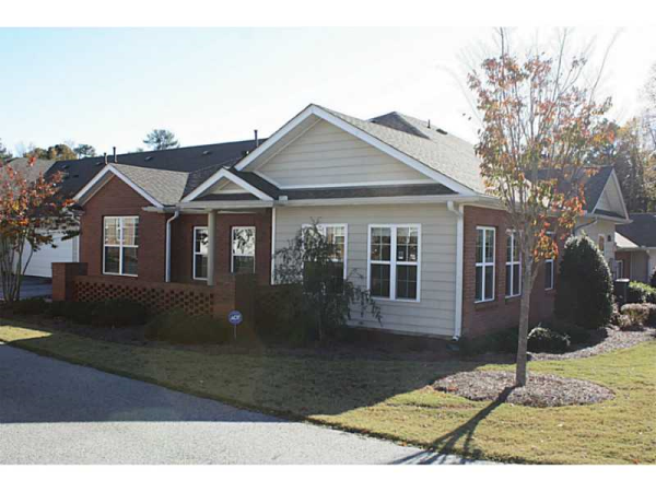 Unit 14 - 105 Villa Park Circle, Stone Mountain, GA 30087 