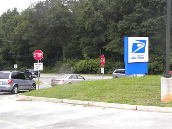 812 Christmas Avenue, Bethlehem, GA 30620 